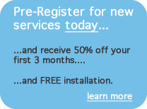 Pre-Register Today