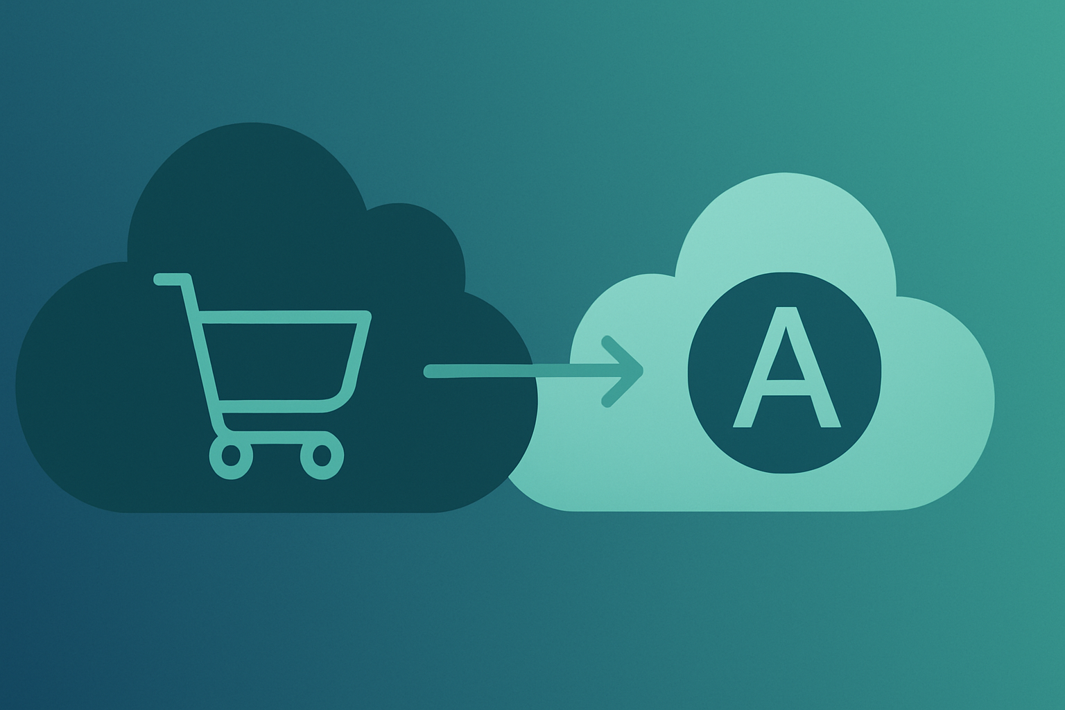 Accounting Integrations Are Shifting Toward Cleaner Data Flows illustration