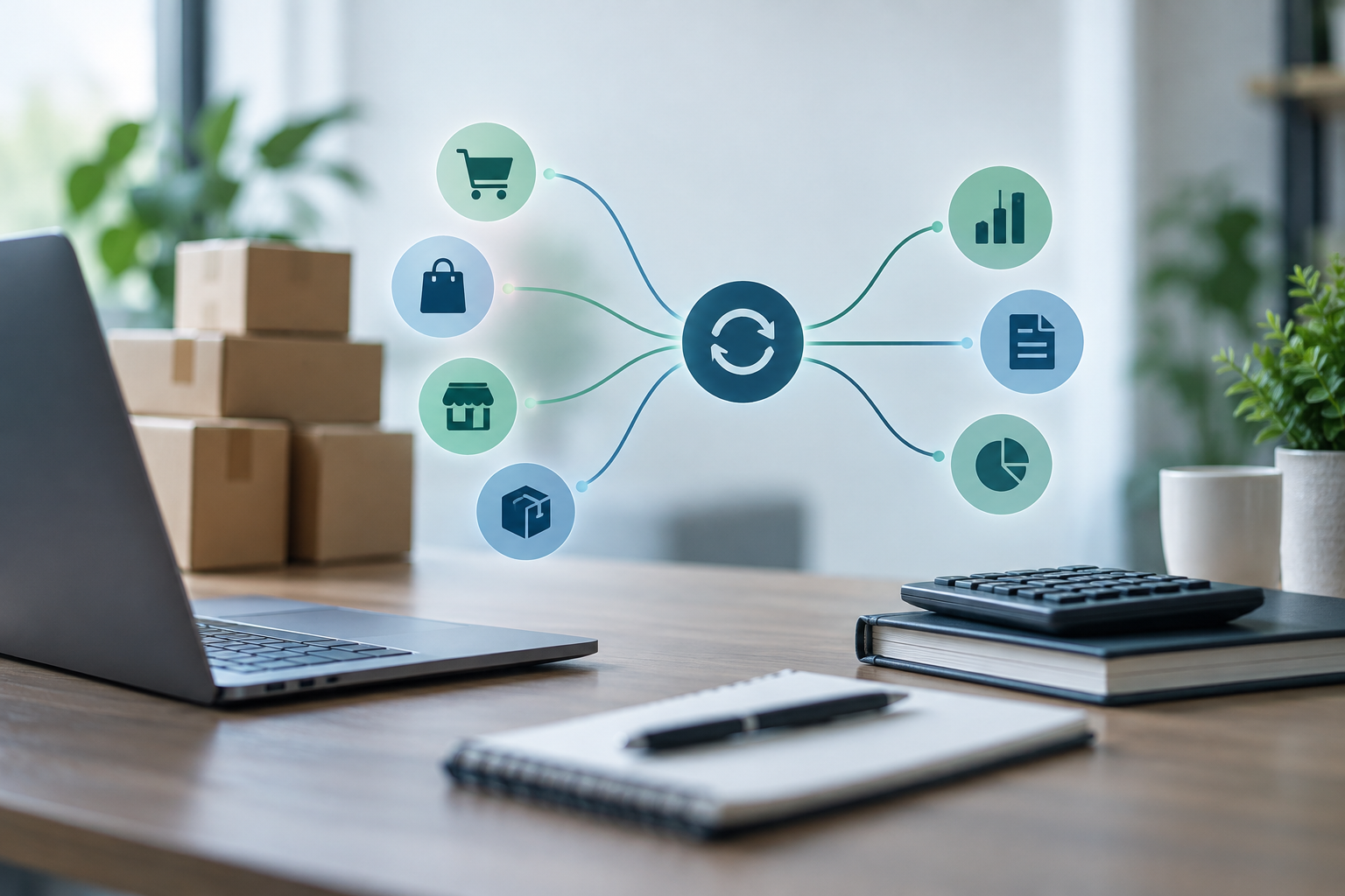 When Platform Changes Affect Your Accounting Connection illustration