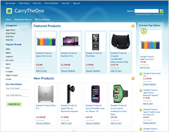 BigCommerce