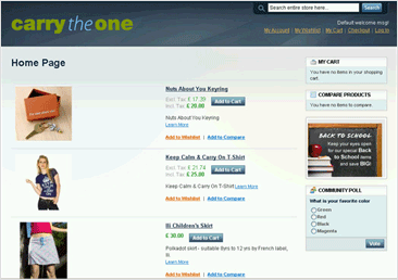 Magento
